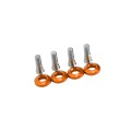 AEM FACTORY - DUCATI HYPERMOTARD 950 SUBFRAME PLUG KIT AEM FACTORY - DUCATI HYPERMOTARD 950 SUBFRAME PLUG KIT